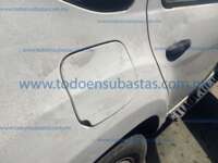 Renault Duster 2016  IMG_7355