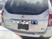 Renault Duster 2016  IMG_7371