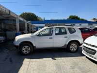 Renault Duster 2016  IMG_1880