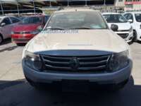 Renault Duster 2016  IMG_1874