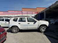 Renault Duster 2016  IMG_1876