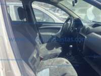 Renault Duster 2016  IMG_7360