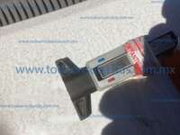 Renault Duster 2016  IMG_8506