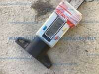 Renault Duster 2016  IMG_8496