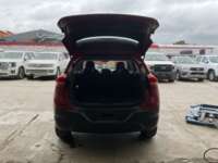 Chevrolet Tracker 2021 5p LT L3/1.2/T Aut IMG_6061