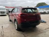 Chevrolet Tracker 2021 5p LT L3/1.2/T Aut IMG_6025