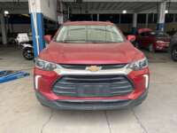 Chevrolet Tracker 2021 5p LT L3/1.2/T Aut IMG_6020