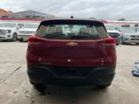 Chevrolet Tracker 2021 5p LT L3/1.2/T Aut IMG_6024