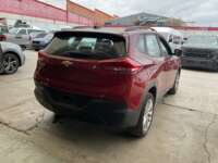 Chevrolet Tracker 2021 5p LT L3/1.2/T Aut IMG_6023