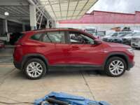 Chevrolet Tracker 2021 5p LT L3/1.2/T Aut IMG_6022
