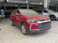 Chevrolet Tracker 2021 5p LT L3/1.2/T Aut IMG_6021