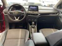 Chevrolet Tracker 2021 5p LT L3/1.2/T Aut IMG_6029