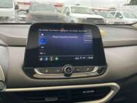 Chevrolet Tracker 2021 5p LT L3/1.2/T Aut IMG_6034