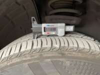 Chevrolet Tracker 2021 5p LT L3/1.2/T Aut 2021 Chevrolet Tracker Ingreso Llantas 10