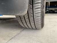 Chevrolet Tracker 2021 5p LT L3/1.2/T Aut 2021 Chevrolet Tracker Ingreso Llantas 11