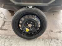 Chevrolet Tracker 2021 5p LT L3/1.2/T Aut 2021 Chevrolet Tracker Ingreso Llantas 12