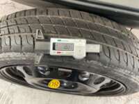 Chevrolet Tracker 2021 5p LT L3/1.2/T Aut 2021 Chevrolet Tracker Ingreso Llantas 13