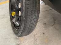 Chevrolet Tracker 2021 5p LT L3/1.2/T Aut 2021 Chevrolet Tracker Ingreso Llantas 14