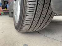 Chevrolet Tracker 2021 5p LT L3/1.2/T Aut 2021 Chevrolet Tracker Ingreso Llantas 2