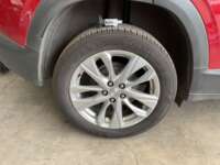 Chevrolet Tracker 2021 5p LT L3/1.2/T Aut 2021 Chevrolet Tracker Ingreso Llantas 3