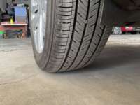 Chevrolet Tracker 2021 5p LT L3/1.2/T Aut 2021 Chevrolet Tracker Ingreso Llantas 5