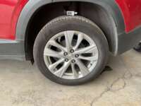 Chevrolet Tracker 2021 5p LT L3/1.2/T Aut 2021 Chevrolet Tracker Ingreso Llantas 6