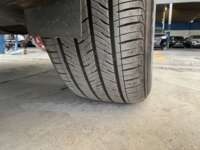 Chevrolet Tracker 2021 5p LT L3/1.2/T Aut 2021 Chevrolet Tracker Ingreso Llantas 8