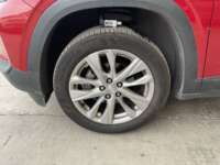 Chevrolet Tracker 2021 5p LT L3/1.2/T Aut 2021 Chevrolet Tracker Ingreso Llantas 9