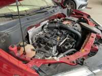 Chevrolet Tracker 2021 5p LT L3/1.2/T Aut IMG_6058