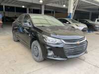 Chevrolet Onix 2023 4p LS L3/1.3 Man    IMG_6096