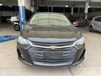 Chevrolet Onix 2023 4p LS L3/1.3 Man    IMG_6095