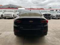 Chevrolet Onix 2023 4p LS L3/1.3 Man    IMG_6099