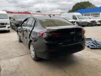 Chevrolet Onix 2023 4p LS L3/1.3 Man    IMG_6100