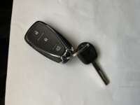 Chevrolet Onix 2023 4p LS L3/1.3 Man    IMG_6189