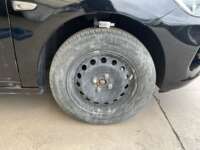 Chevrolet Onix 2023 4p LS L3/1.3 Man    2023 Chevrolet Onix Ingreso Llantas 0