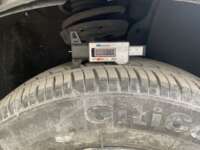 Chevrolet Onix 2023 4p LS L3/1.3 Man    2023 Chevrolet Onix Ingreso Llantas 1