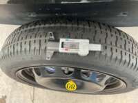 Chevrolet Onix 2023 4p LS L3/1.3 Man    2023 Chevrolet Onix Ingreso Llantas 13