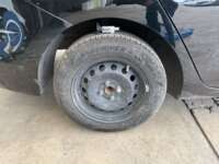 Chevrolet Onix 2023 4p LS L3/1.3 Man    2023 Chevrolet Onix Ingreso Llantas 3