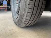 Chevrolet Onix 2023 4p LS L3/1.3 Man    2023 Chevrolet Onix Ingreso Llantas 5