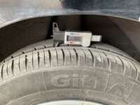 Chevrolet Onix 2023 4p LS L3/1.3 Man    2023 Chevrolet Onix Ingreso Llantas 7