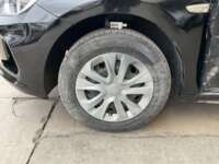 Chevrolet Onix 2023 4p LS L3/1.3 Man    2023 Chevrolet Onix Ingreso Llantas 9