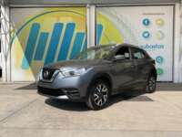 Nissan Kicks 2019 5p Sense L4/1.6 Man      2019 Nissan Kicks Venta Exteriores 1