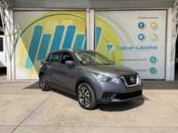 Nissan Kicks 2019 5p Sense L4/1.6 Man      2019 Nissan Kicks Venta Exteriores 3