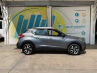 Nissan Kicks 2019 5p Sense L4/1.6 Man      2019 Nissan Kicks Venta Exteriores 4