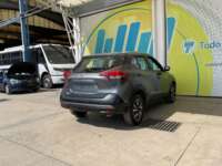 Nissan Kicks 2019 5p Sense L4/1.6 Man      2019 Nissan Kicks Venta Exteriores 5