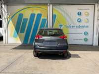 Nissan Kicks 2019 5p Sense L4/1.6 Man      2019 Nissan Kicks Venta Exteriores 6
