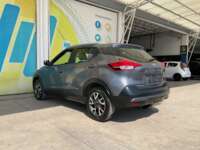 Nissan Kicks 2019 5p Sense L4/1.6 Man      2019 Nissan Kicks Venta Exteriores 7