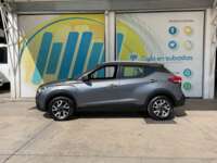 Nissan Kicks 2019 5p Sense L4/1.6 Man      2019 Nissan Kicks Venta Exteriores 8