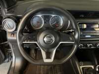 Nissan Kicks 2019 5p Sense L4/1.6 Man      2019 Nissan Kicks Venta Interiores 1