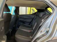 Nissan Kicks 2019 5p Sense L4/1.6 Man      2019 Nissan Kicks Venta Interiores 17